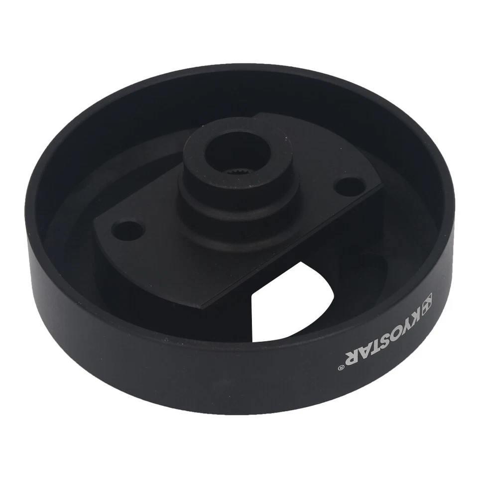 Adaptador de buje corto 105H para volante Subaru Impreza WRX STI 2008-2014 de 6 orificios Foto 4 de 4