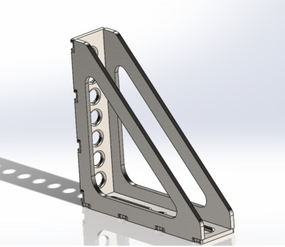 PLAN DXF ,system welding tables ,clamping square,200X200, équerre de soudage DXF