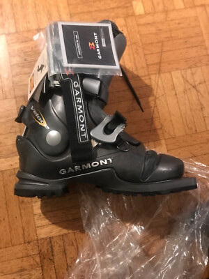 Germont Veloce Telemark Ski Schuhe Gr 25