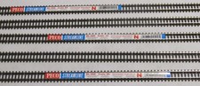 Peco N Scale SL-300 Code 80 Flex Track 36'' Nickel Silver Rail 5 Pack