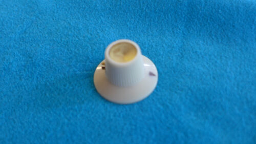 SUPRO VINTAGE GUITAR KNOB 1. 1/8 , Airline National Valco Silvertone 1959 ✨