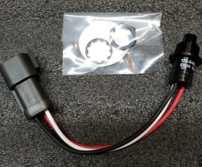 CATERPILLAR CAT SWITCH ASSEMBLY 133-9405, 1339405 | eBay