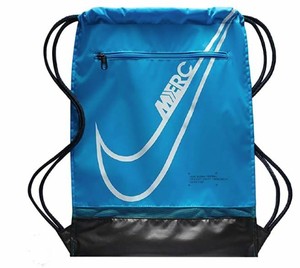 gymsack nike mercurial