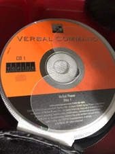 Verbal Command: Expand Your Vocabulary & Verbal Acuity 13 CDs & 2 DVDs