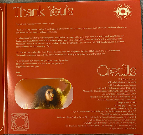 【新品LP限定版】Alessia Cara In The Meantime s-l400.jpg