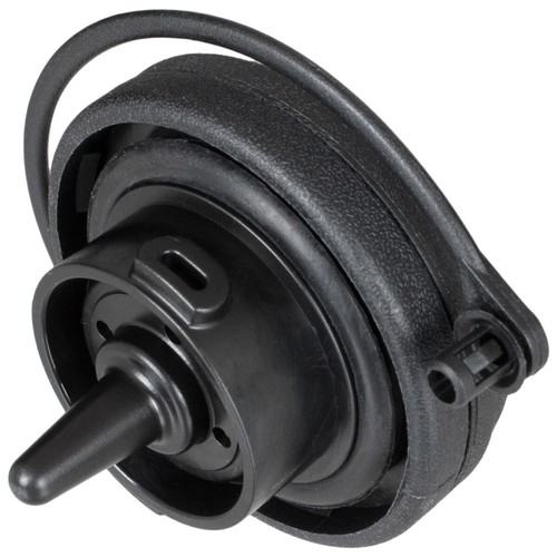 TAPPO SERBATOIO CARBURANTE PER AUDI A1 A3 A4 A5 A6 A7 A8 Q2 Q3 Q5 Q7 Q8 TT - Foto 6 di 6