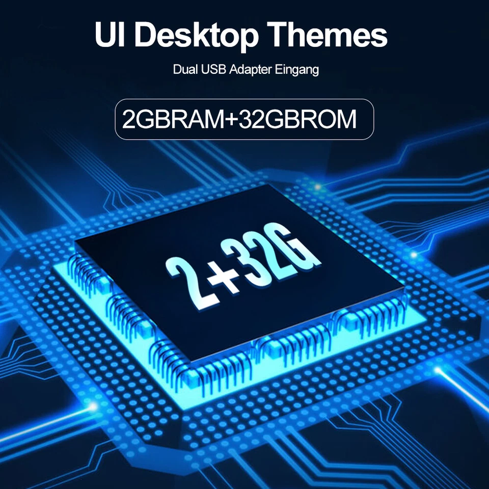 Carplay For Mercedes Benz E-W211 E320 E500 E350 CLS-W219 Car Radio GPS 2G+32GB Foto 3 de 4