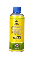MORRIS CCL400 CROMA CHAIN LUBRICANT 400ML
