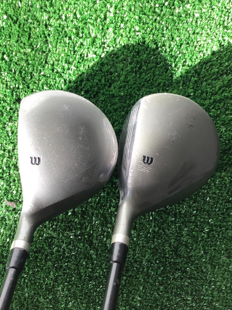 Wilson Staff - 専用 Staff Model® ZM Wedge 10° Bounce Options | Wilson Sporting Goods
