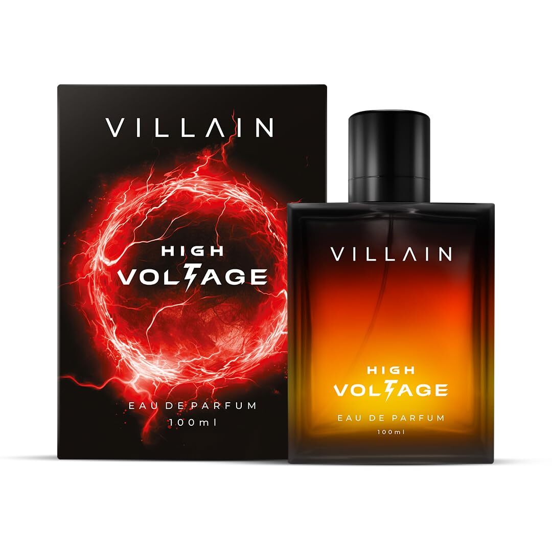 Villain 100 Ml Parfum Shop Villain The Joker Eau De Parfum For Men