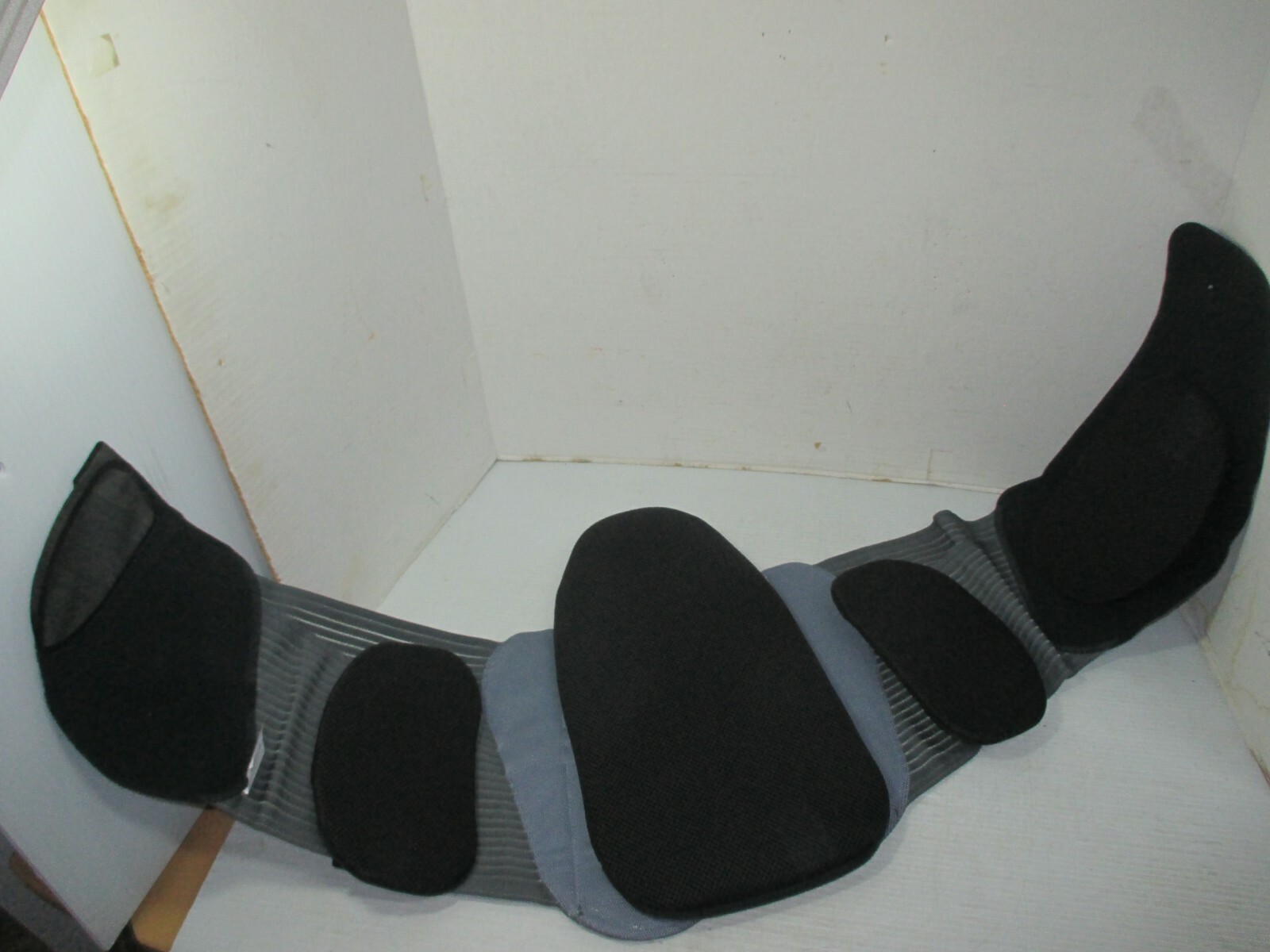 THUASNE Ceint. Lomba Stability Boa APL Spinal Brace /Quick Lacing ...