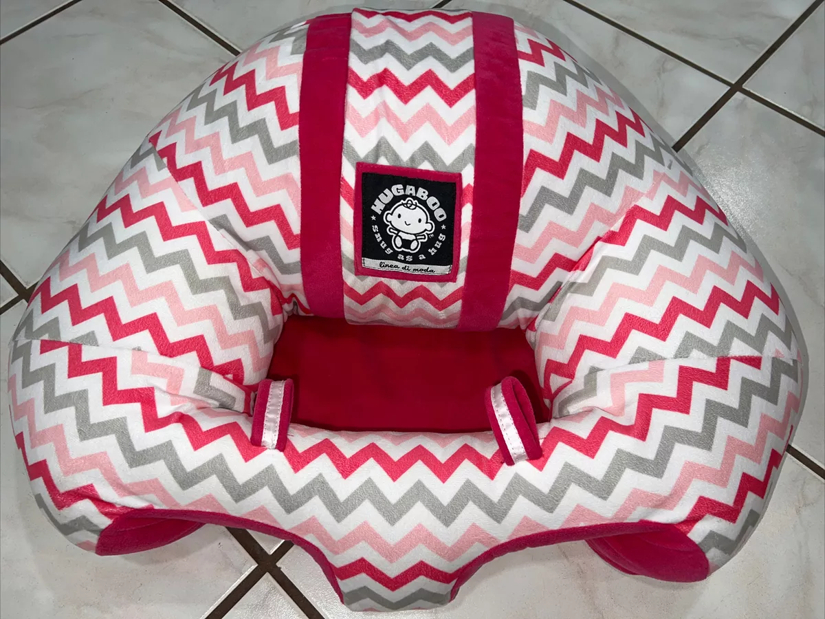 Hugaboo hotsell sitting chair