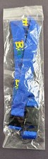 NOS VTG Birkenstock Birkis Pride Lanyard Early 2000’s Employee Advertisement