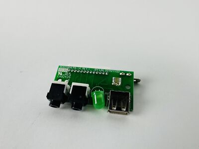 Horizon Fitness T202 Treadmill Power Control Board Module (CP342) | eBay
