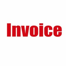 كاميرا مراقبة كابلات و محولات — invoice