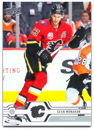 2019-20 Upper Deck SERIES TWO *** PICK YOUR CARD *** From SET [251-500] - Bild 181 von 228