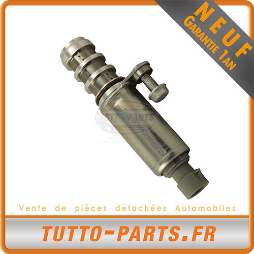 Solénoïde déphaseur d'arbre à cames VVT pour Buick, régulateur de pression 12V - 2