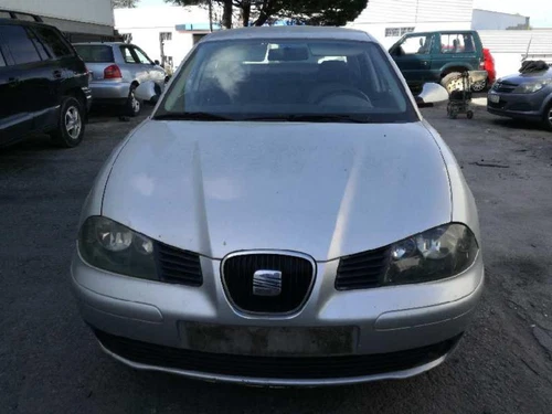 038253014A Turbocompressore per SEAT CORDOBA BERLINA (6L2) Stylance 2004 748643 - Foto 5 di 9