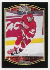 02/03 BOWMAN YOUNGSTARS BASE & ROOKIES RC Hockey (#1-165) U-Pick From List