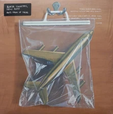 Black Country New Road ‎- Ants From Up There 2 x LP - NEW BLACK VINYL RECORD