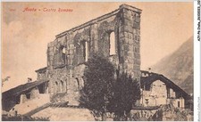 Ajyp6-0560-Italy - Aosta - Roman Theatre