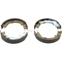 JP Group Bremsbackensatz Bremsbacken Hinten FüR Hyundai I20 PB PBT KIA Soul AM