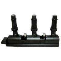 Meat & Doria ZüNdspule ZüNdmodul Passend FüR Opel Corsa D S07 10756