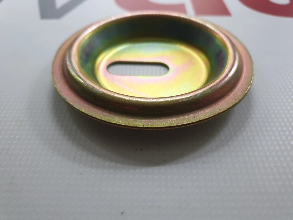 OEM Porsche 911 928 968 964 993 Notrad Halter Befestigung spare wheel attachment - Bild 2 von 4