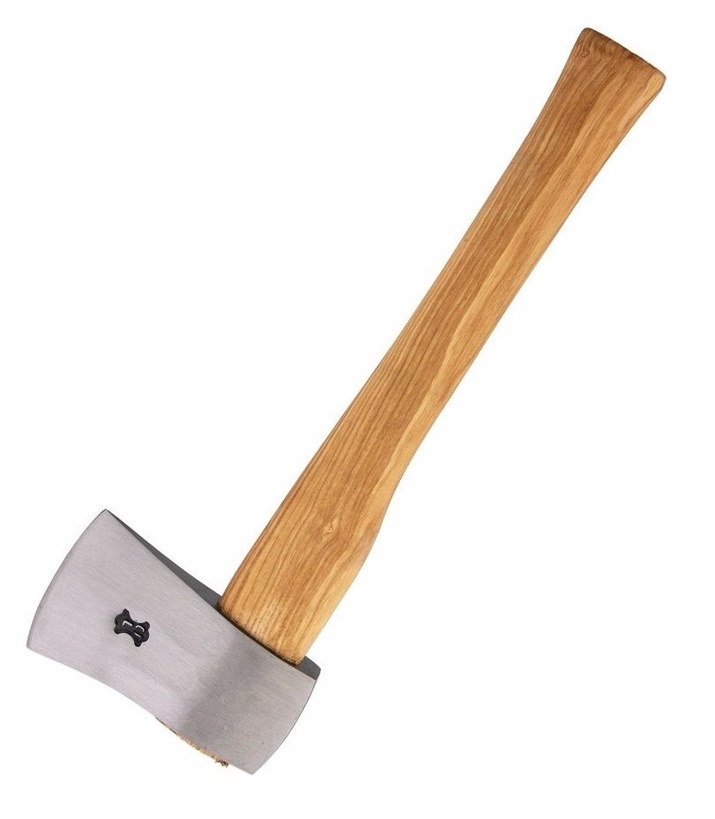 Military Surplus Axe Swiss Army Hatchet Camp Free Shipping in USA eBay