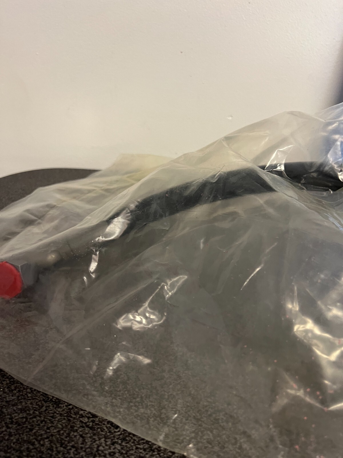 2009-2015 Lotus Evora HOSE-OIL STAT/SIDE FEED Hose Assembly part# A132K0153S