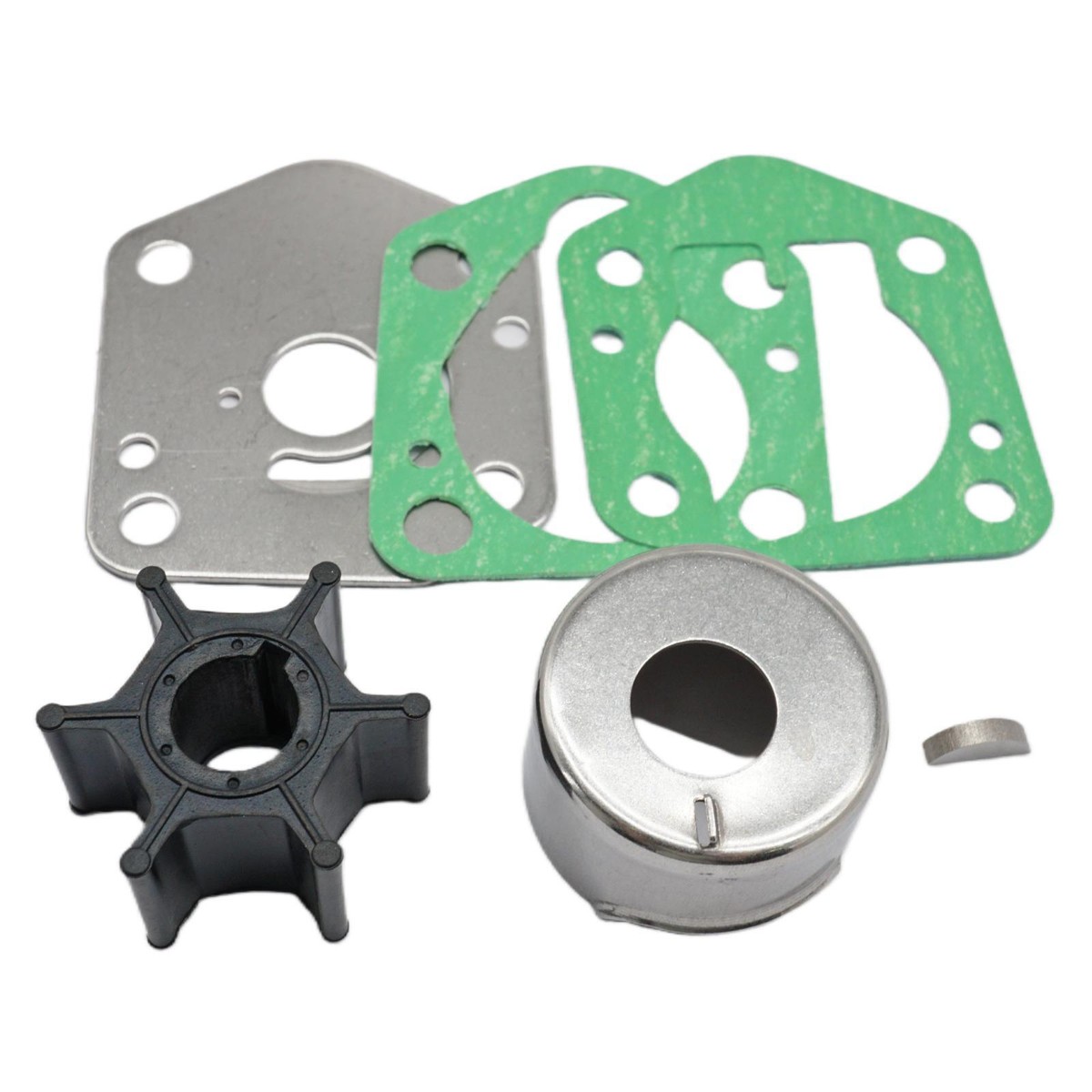 Suzuki 17400-99J20 Water Pump Kit Replaces 17400-99J02 17400-99J00