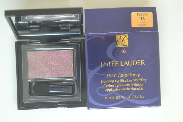 estee lauder single eyeshadow