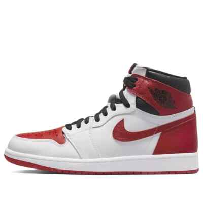 Jordan 1 Retro High OG (Size 11.5) 555088-161 