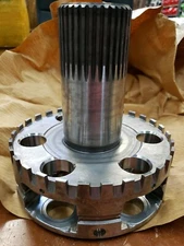 NOS ZF GENUINE PARTS ~ PLANET CARRIER  4139 233 172. NEW