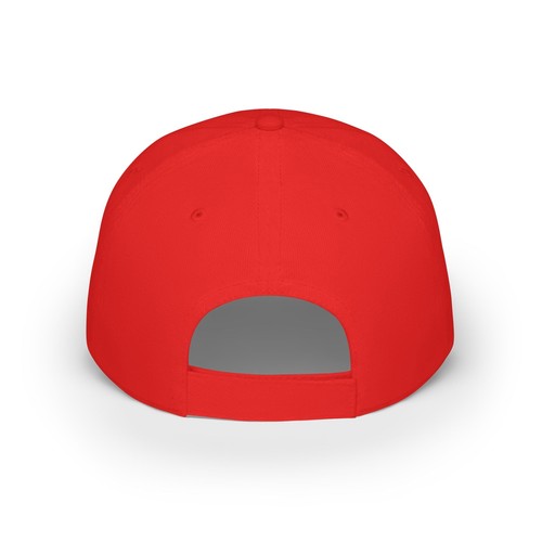 Greenland: "Not for sale!" -- Original Low Baseball Cap, by TokyoBill - 第 7/25 張圖片