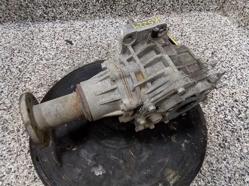 Conjunto de caja de transferencia Kia Sorento 2011-2013 2,4 L OEM Foto 3 de 4