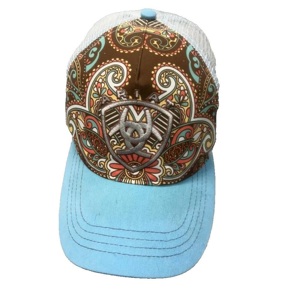 Accesorios Ariat Marrón para Niñas