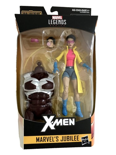 MAFEX No.253 Jubilee Comic Ver. X-MEN 1/12 Figure (US SELLER) | eBay