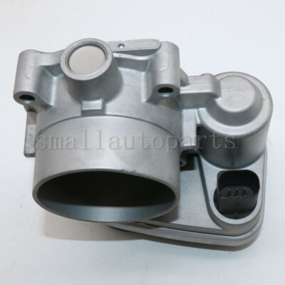 OEM Throttle Body Assembly 04861691AA A2C53099253 04861694AA Dodge  