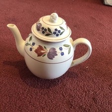 Adams Old Colonial Tea Pot Teapot