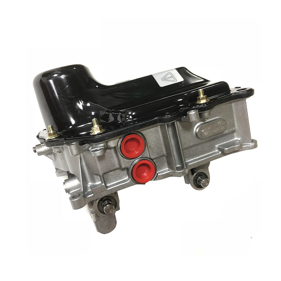 DSG DQ200 0AM Transmission Valve Body 7 Speed DSG Gearbox For Audi VW Skoda - Image 2 of 4
