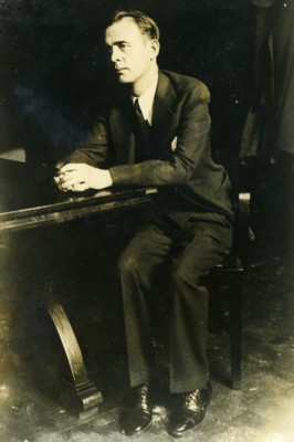 USA Gangster Bootlegger Jack Legs Diamond Gentleman Jack altes Pressefoto 1931