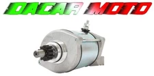 STARTER MOTOR Yamaha MT-03 - 660 2006 2007 2008 2009 2010 2011 0242