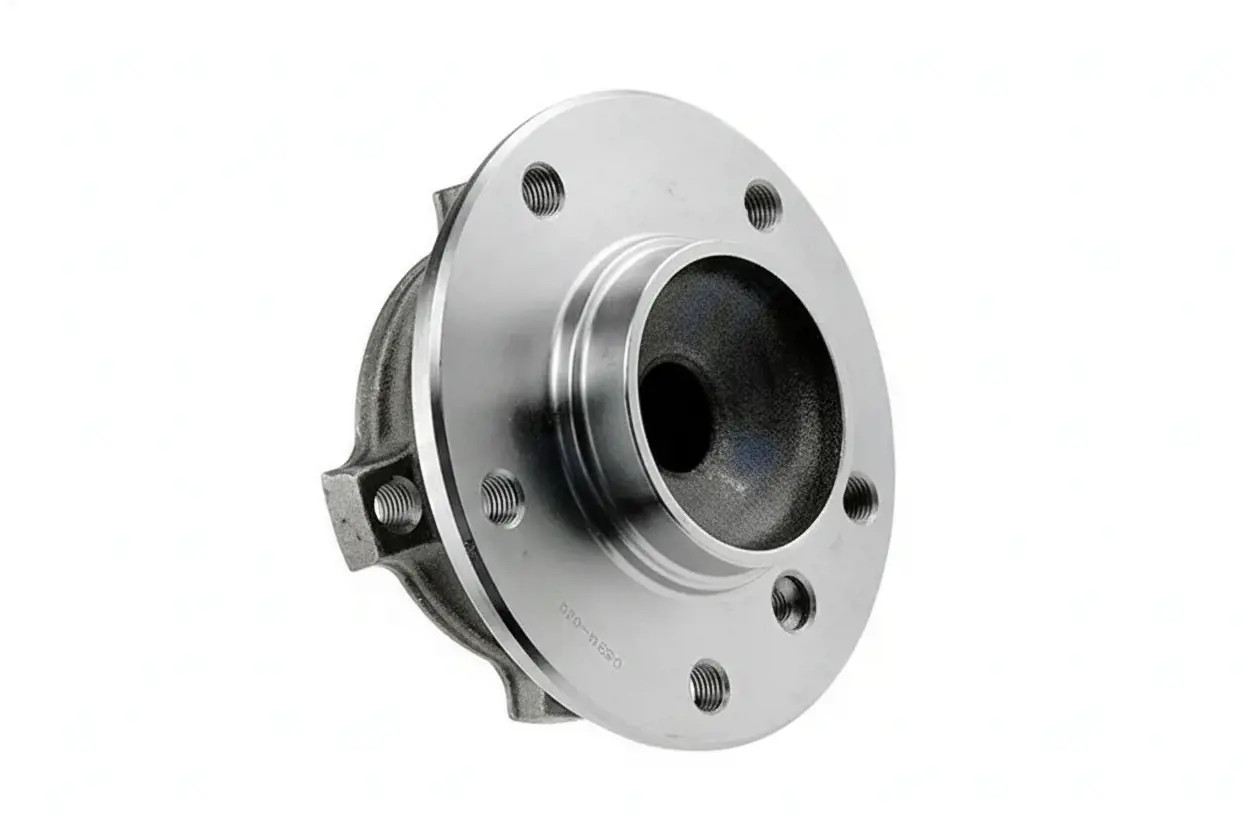 Wheel bearing Front Axle KLP-BM-035 NTY for BMW MINI