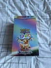 Display Bundle Evolution Prismatique EV8.5 Pokémon Neuf Scellé Fr