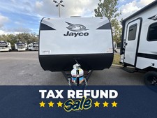 2026 Jayco Jay Feather Air SL 15TBSL