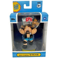 2019 Topps Garbage Pail Kids WWE Trading Cards 20