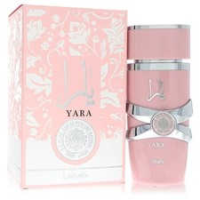 Yara lattafa perfumes for women