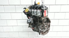 MOTOR Mercedes-Benz Citan (415.6) Van 1.5 109 CDI (OM607.951) 2014 A6070100201
