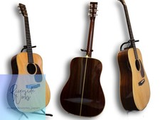 Collings Guitars D2H Varnish Model #22096